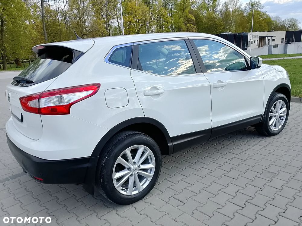 Nissan Qashqai 1.2 DIG-T Tekna+ - 10