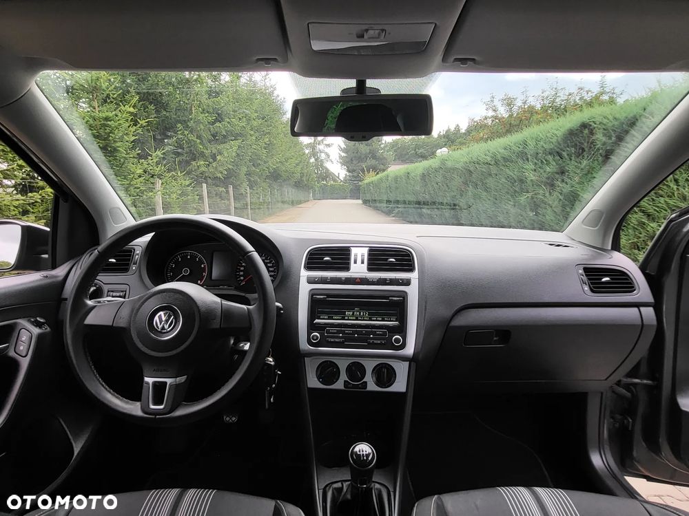 Volkswagen Polo - 7