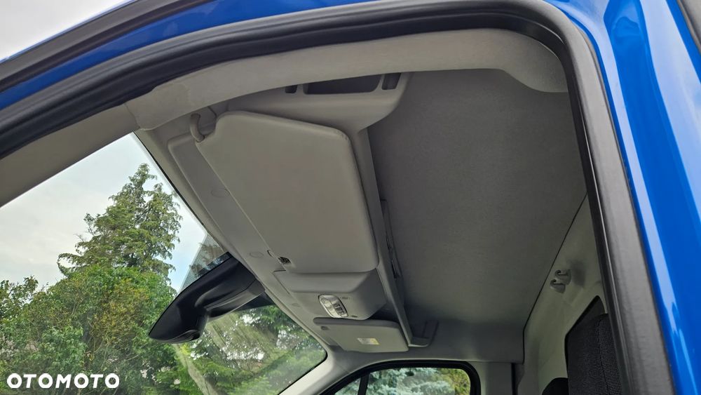 Ford Transit 2,0TDCI L2H2 2019Rok 168t.km. Nawi Kamera Webasto Klima Super Stan - 18