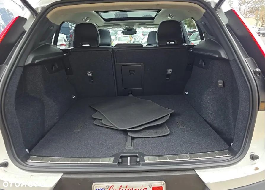 Volvo XC 40 B5 B AWD Ultimate Bright - 12