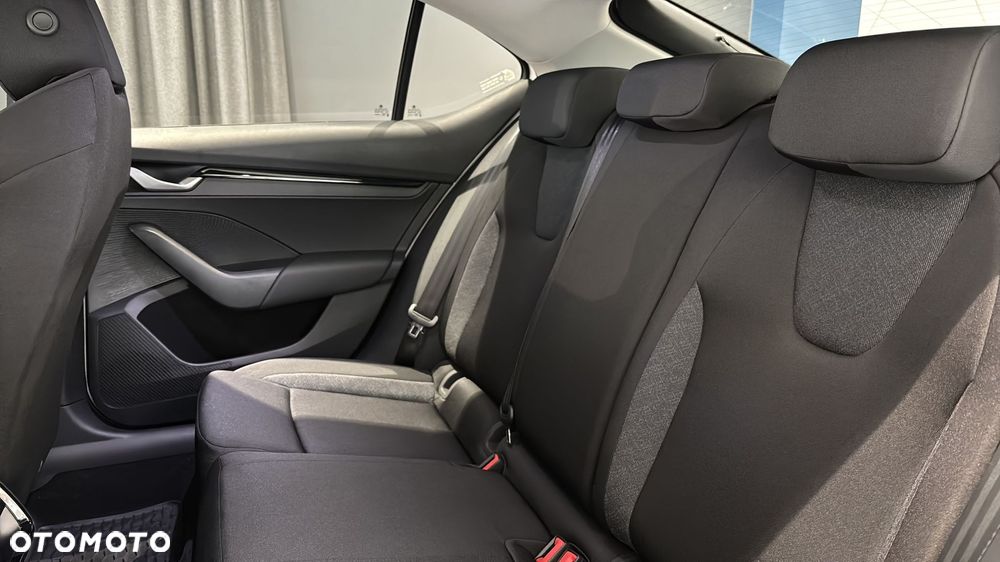 Skoda Octavia 1.5 TSI mHEV Edition 130 Essence DSG - 17