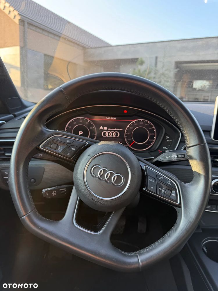 Audi A5 Sportback 2.0 TFSI Quattro Sport S tronic - 10