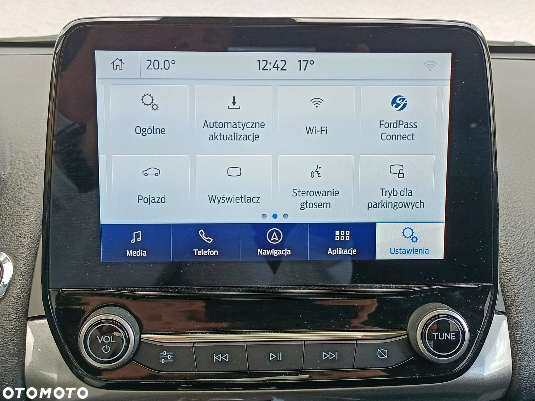 Ford EcoSport - 29