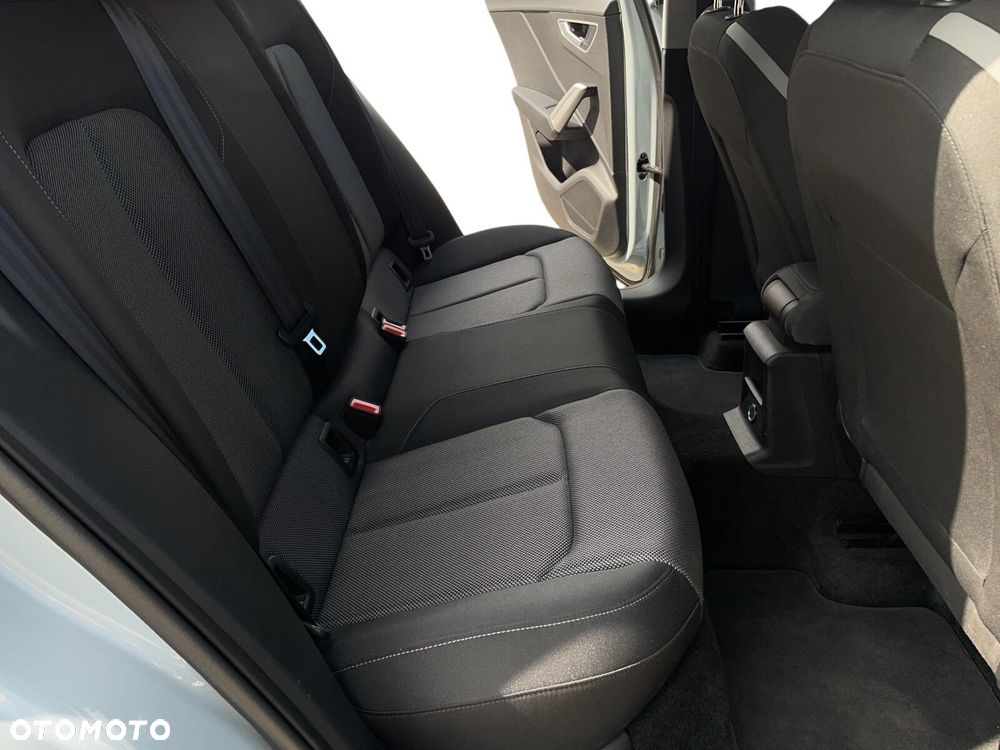 Audi Q2 35 TFSI Advanced S tronic - 14