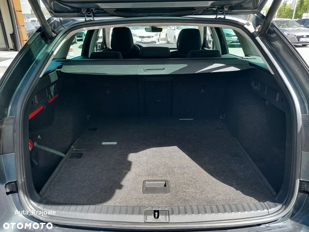 Skoda Octavia 1.5 TSI ACT Style - 36