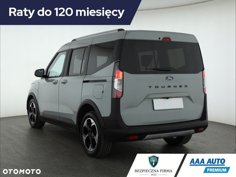 Ford Tourneo Courier - 6