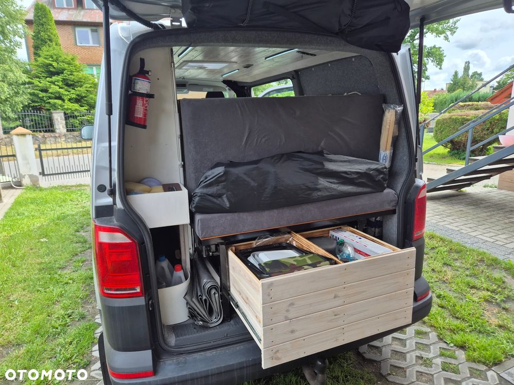 Volkswagen Transporter T6 - 19