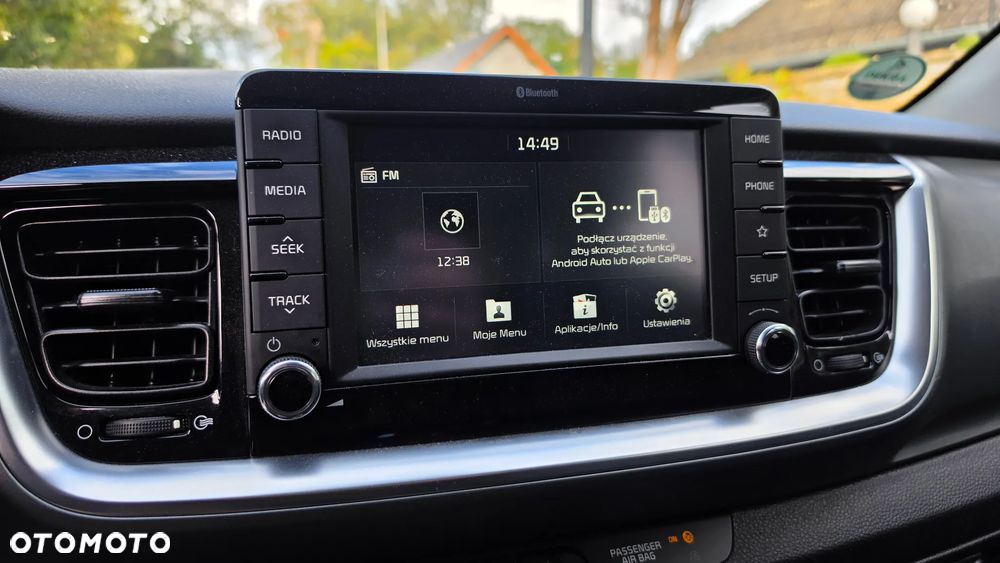 Kia Stonic 1.0 T-GDI 100 OPF Dream-Team Edition - 26