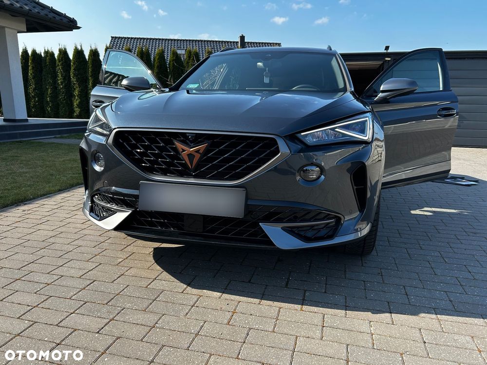 Cupra Formentor 1.5 TSI - 8
