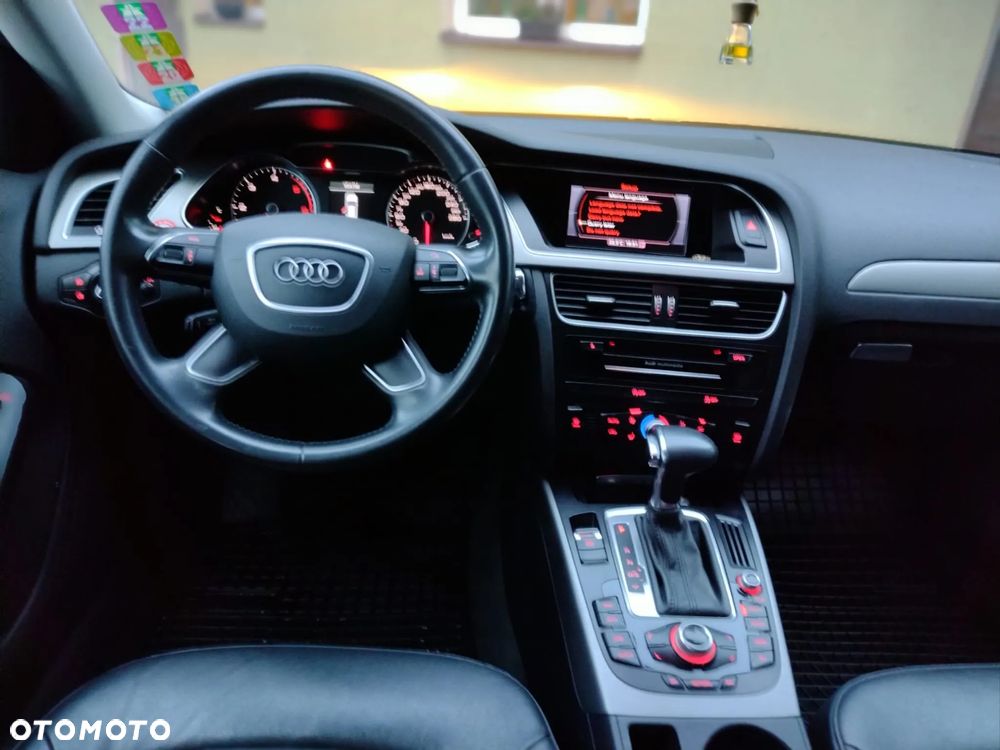 Audi A4 ver-3-0-tdi-multitronic - 6