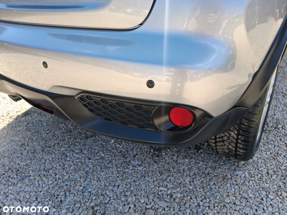 Nissan Juke 1.2 DIG-T Edition - 31