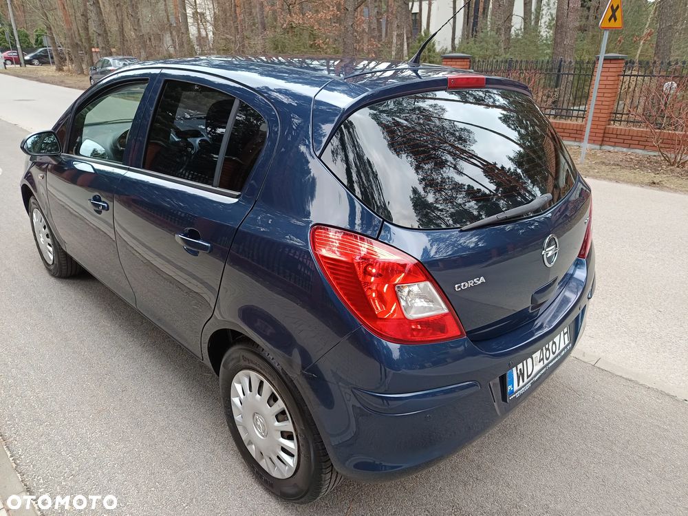 Opel Corsa - 12