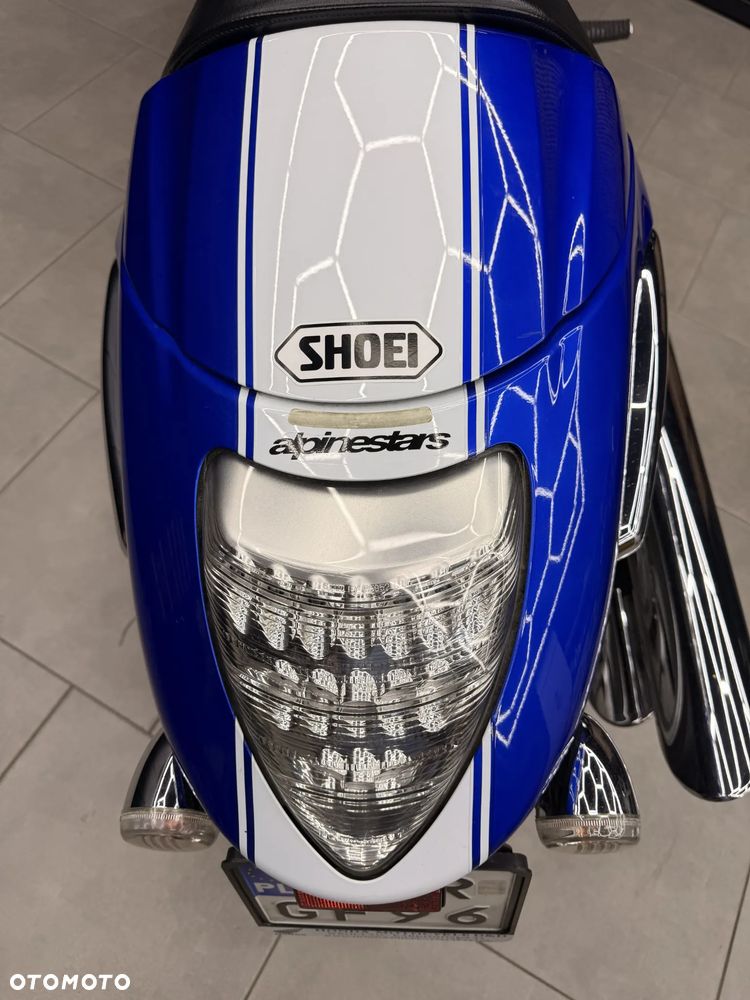 Suzuki Boulevard - 12