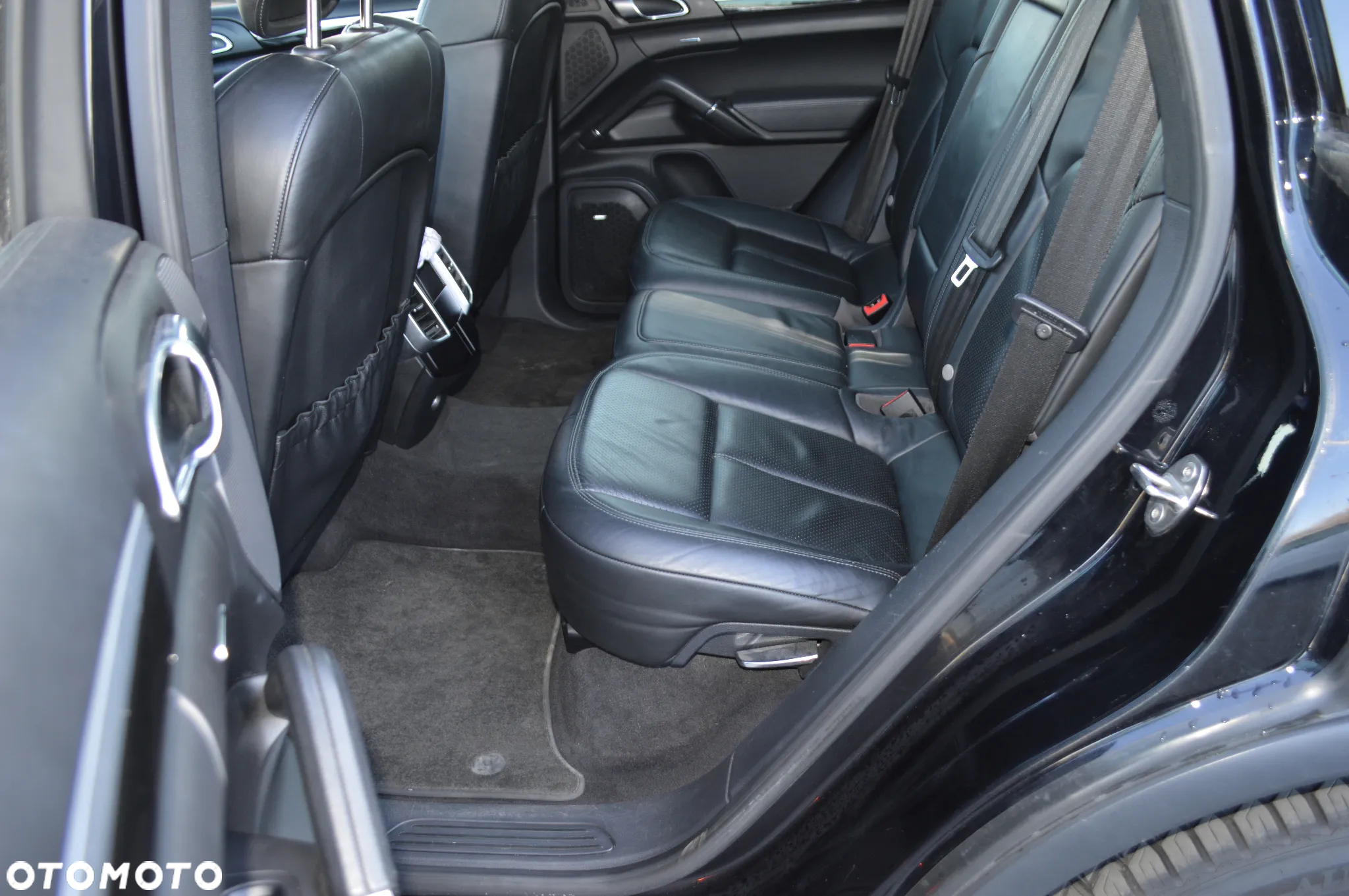 Porsche Cayenne Diesel - 9