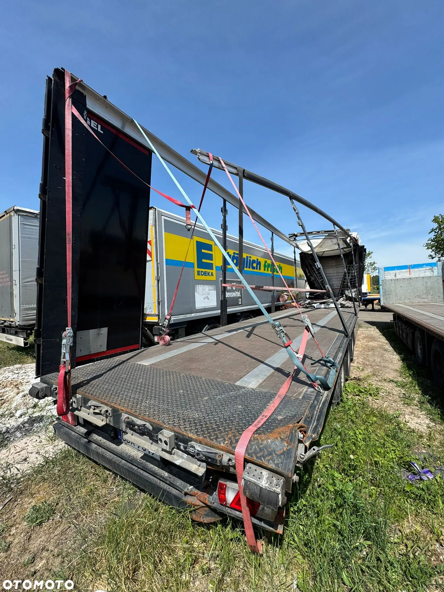 Kögel SN24 MEGA *991* - 7