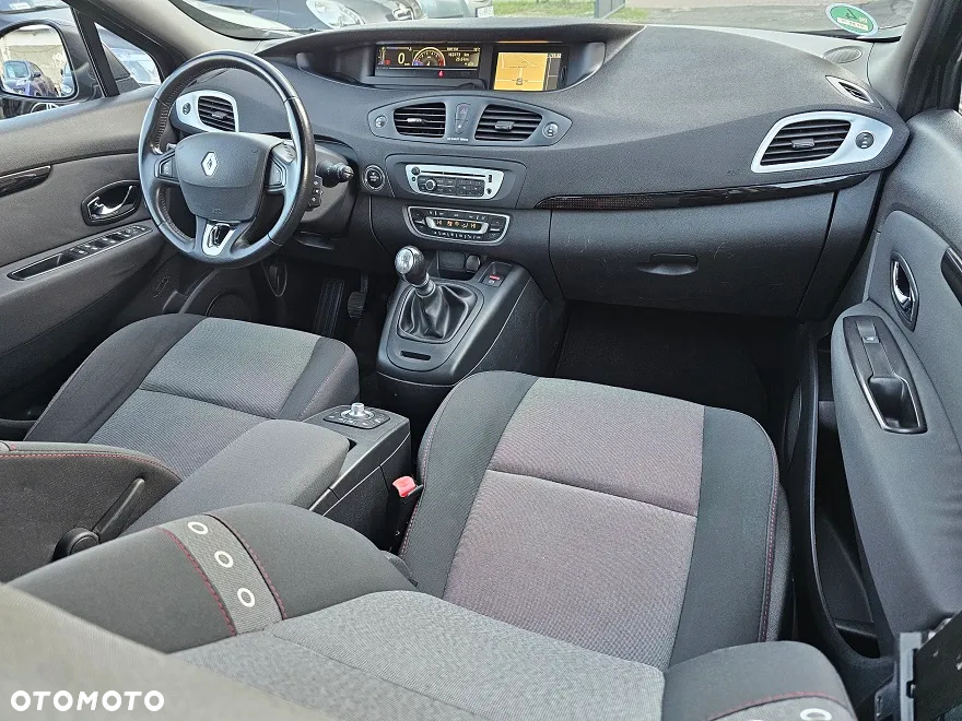 Renault Scenic ENERGY TCe 130 INITIALE PARIS - 24