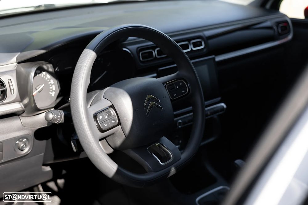 Citroën C3 1.2 PureTech Shine - 13