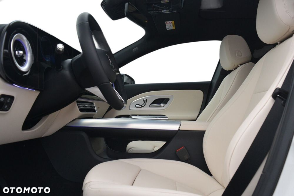 Mercedes-Benz CLA 250+ 85kWh - 9