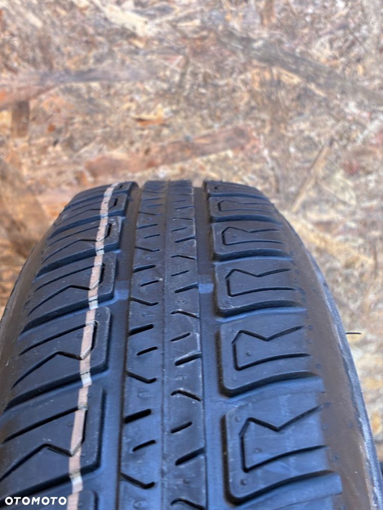 OPEL 5X110 ET41  R16 115/70 R16  KOŁO DOJAZDOWE 4.00BTX16H2 - 10