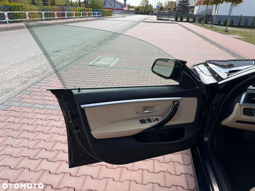 BMW Seria 4 430i GPF M Sport - 16