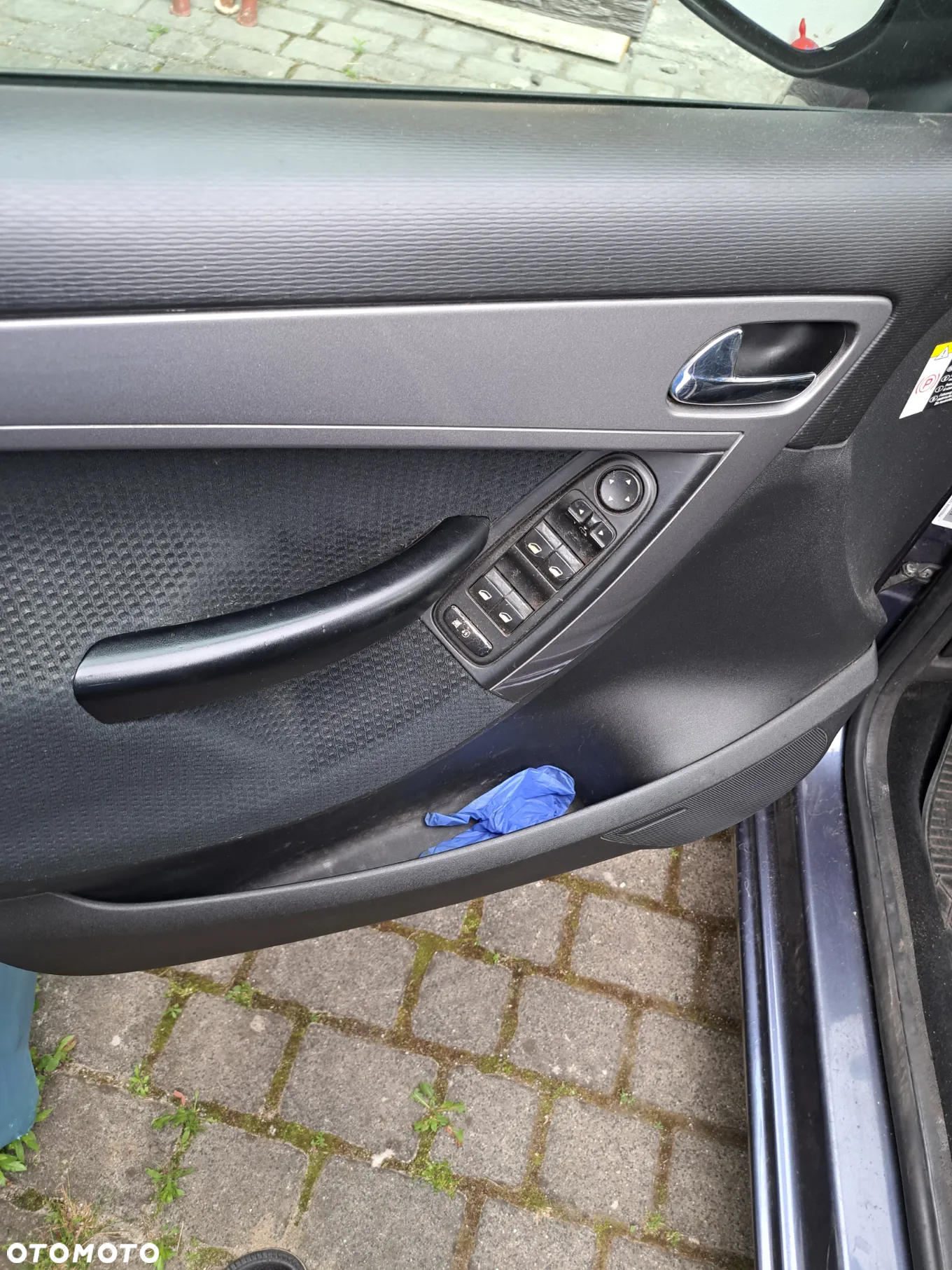 Citroën C4 Grand Picasso - 8