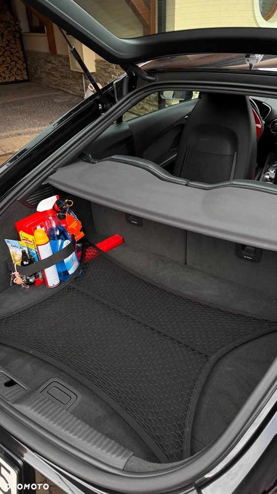 Audi TT S Coupé TFSI quattro tronic - 17