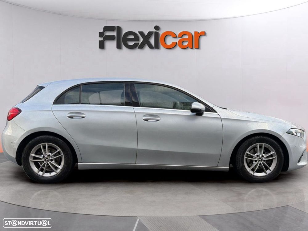 Mercedes-Benz A 160 Style - 2