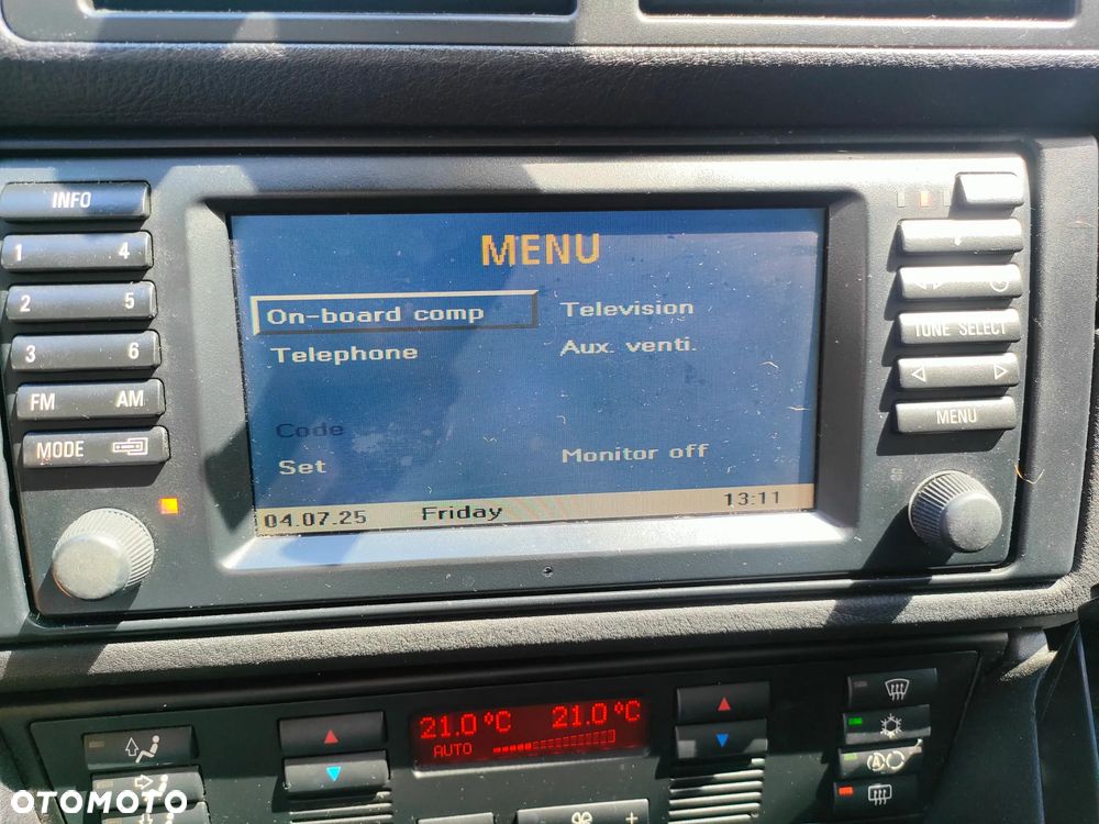 BMW Seria 5 530i - 21