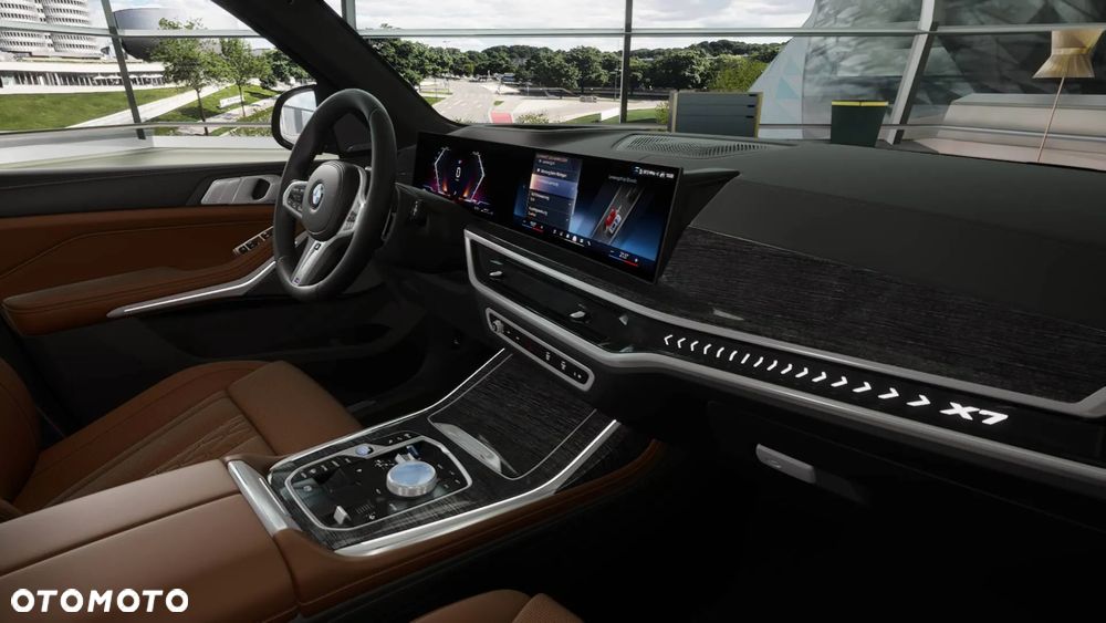 BMW X7 - 10