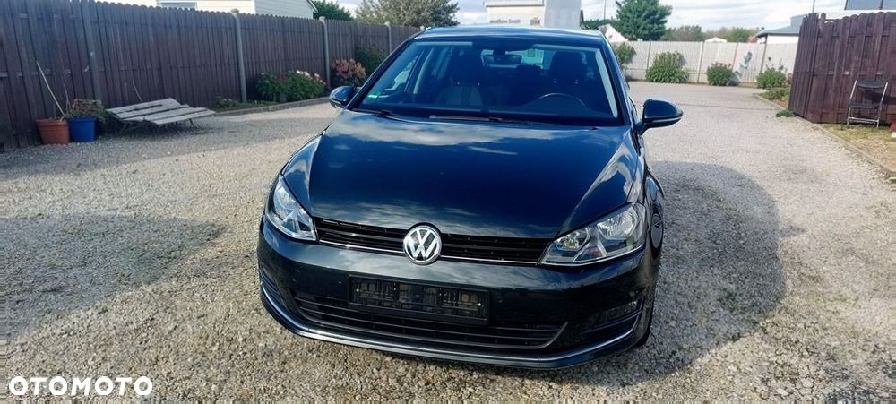Volkswagen Golf 1.2 TSI BlueMotion Technology Allstar - 2