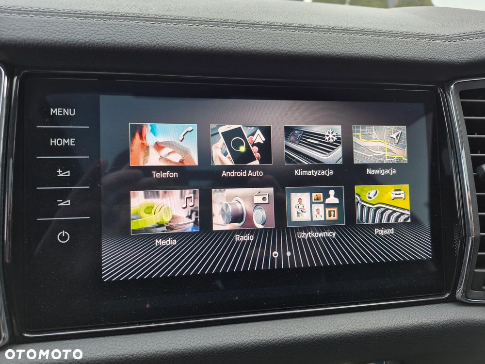 Skoda Kodiaq 2.0 TSI 4x4 L&K DSG - 11