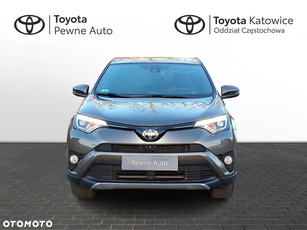 Toyota RAV4 2.0 Prestige 4x4 - 7