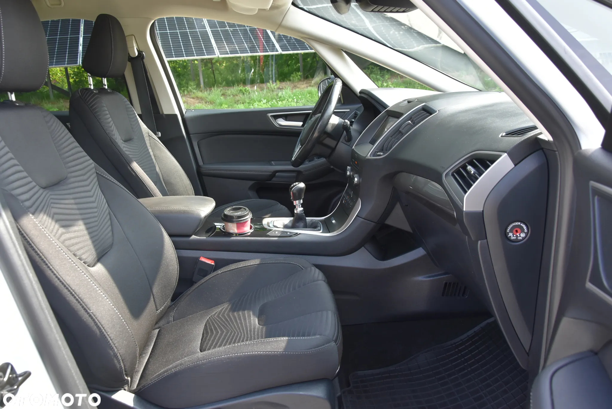 Ford S-Max 2.0 EcoBlue Titanium - 9