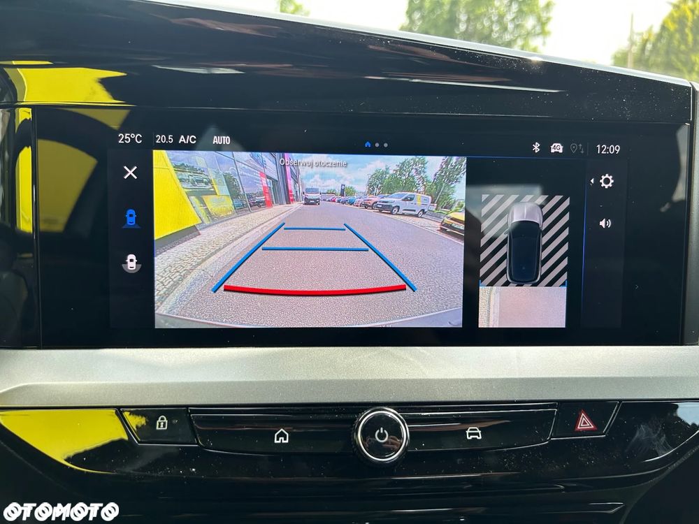 Opel Mokka 1.2 T Business Edition S&S - 23