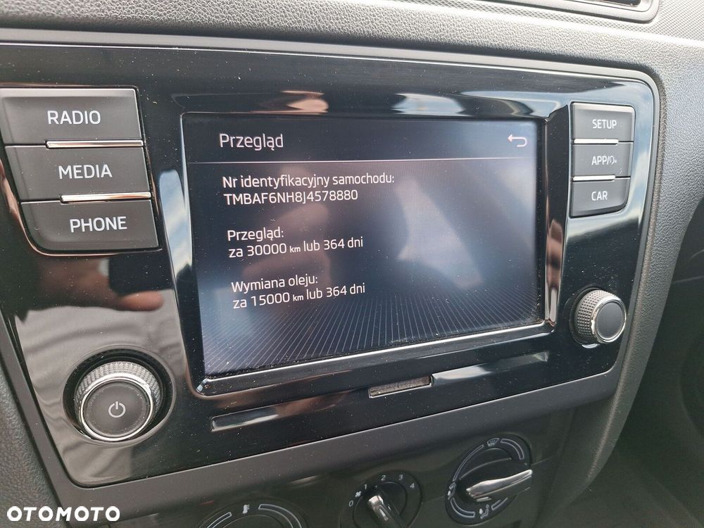 Skoda RAPID - 17