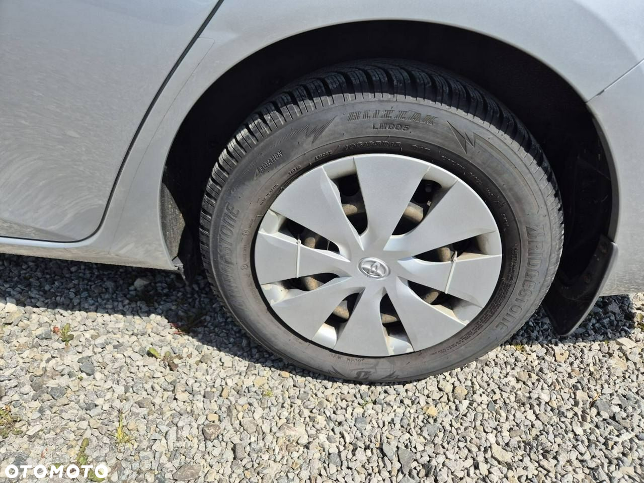 Toyota Auris - 24