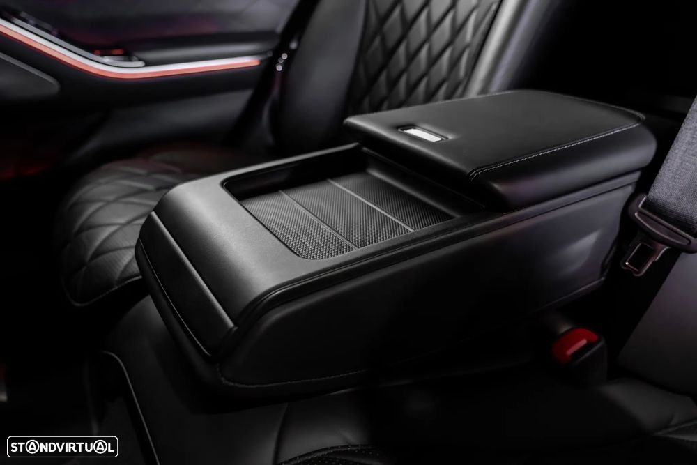 Mercedes-Benz S 400 d 4Matic - 28