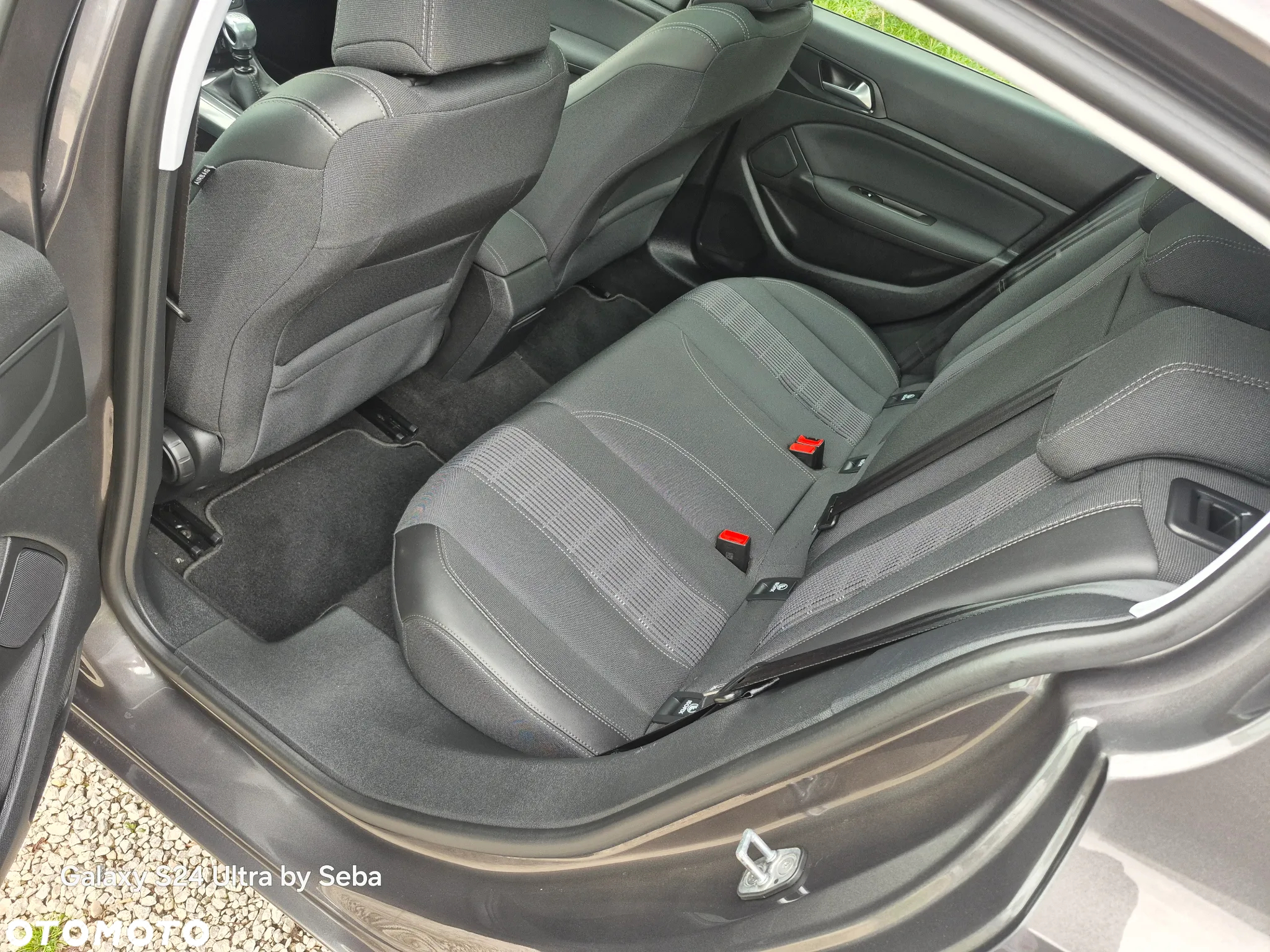 Peugeot 308 1.5 BlueHDi Allure Pack S&S - 22