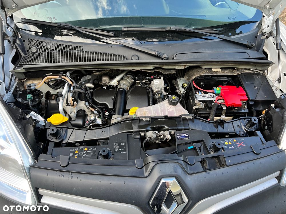 Renault Kangoo 1.5 dCi Business - 12