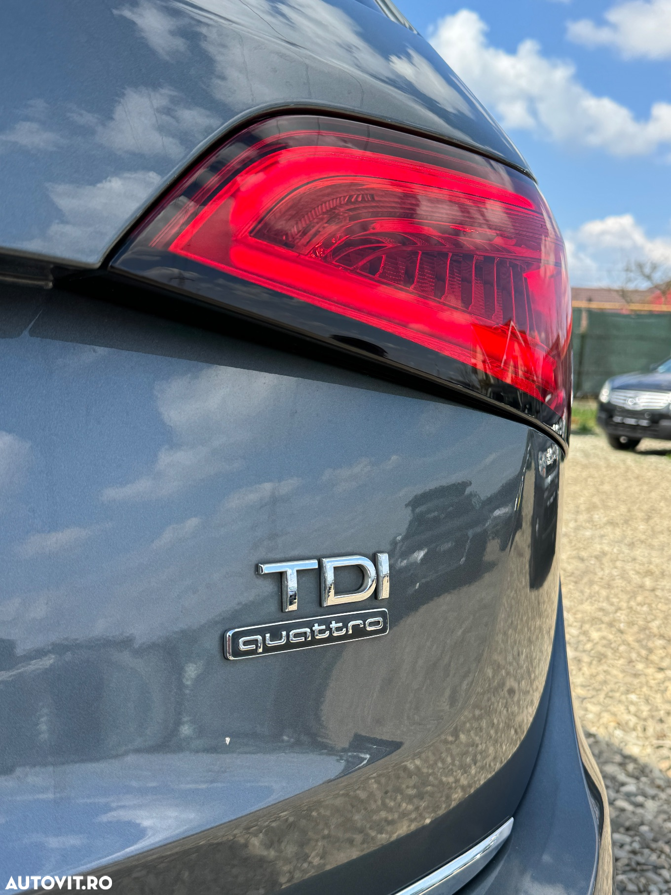 Audi Q5 2.0 TDI Quattro (clean diesel) S tronic - 6