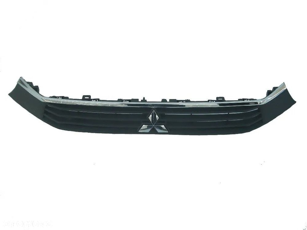 ATRAPA GRILL MITSUBISHI ASX 2016 2017 2018 - 1
