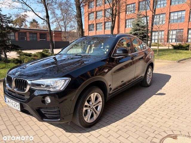 BMW X4 xDrive20i - 22