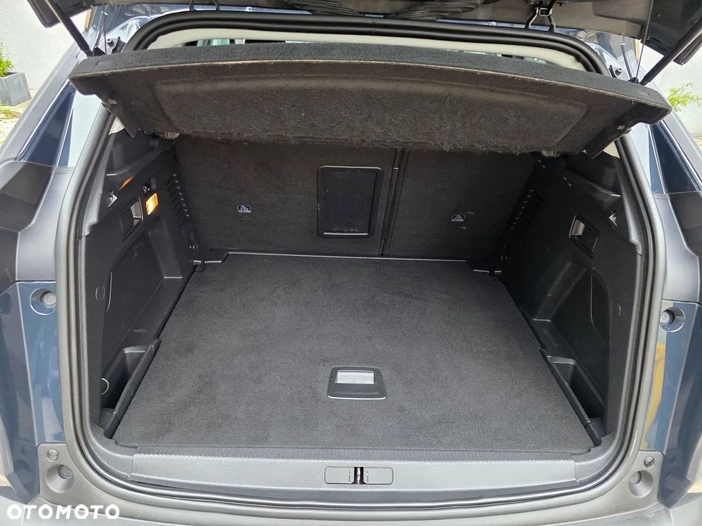 Peugeot 3008 1.2 PureTech GPF Allure S&S EAT8 - 18