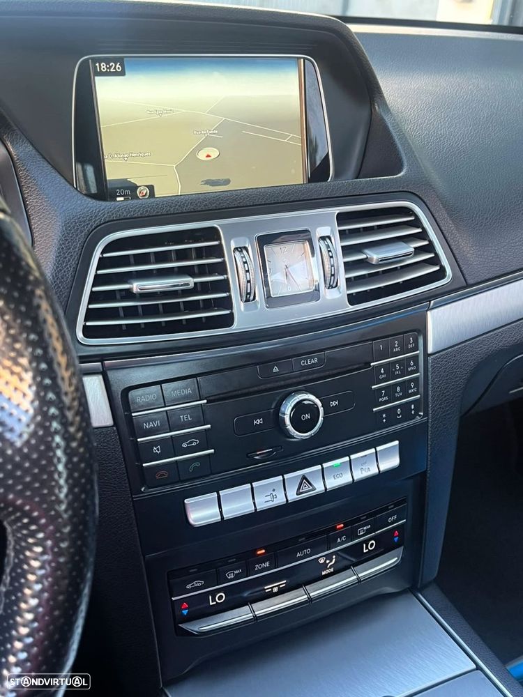 Mercedes-Benz E 250 - 40