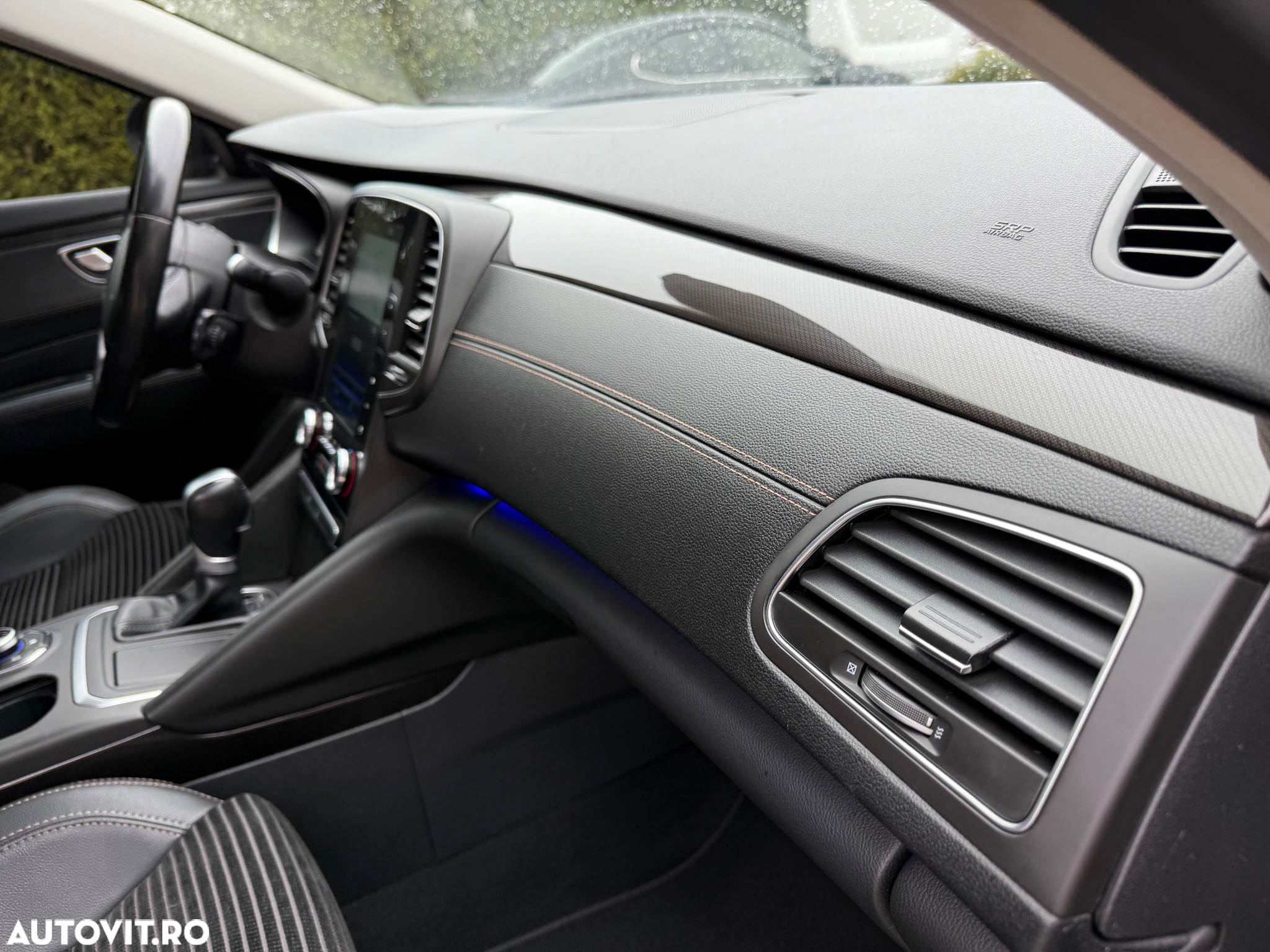 Renault Talisman Blue dCi 200 EDC INTENS - 11