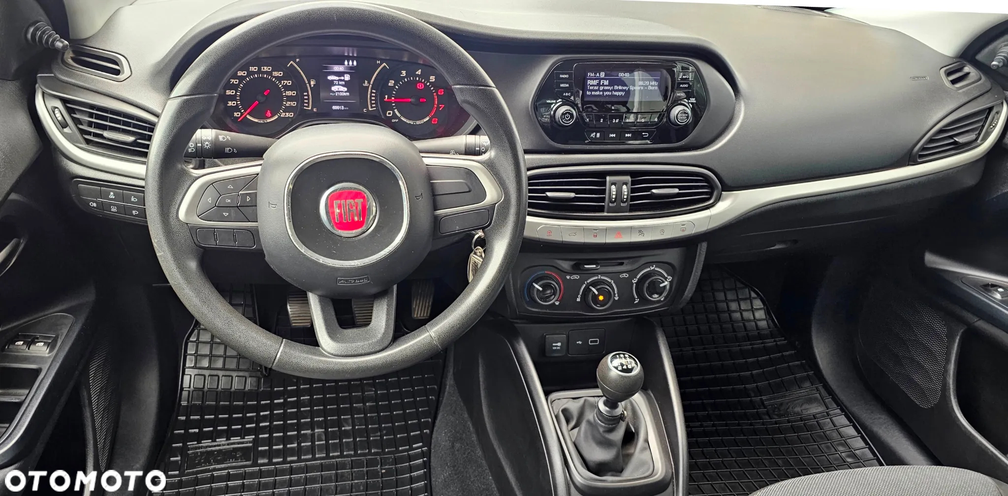 Fiat Tipo 1.4 16v - 11