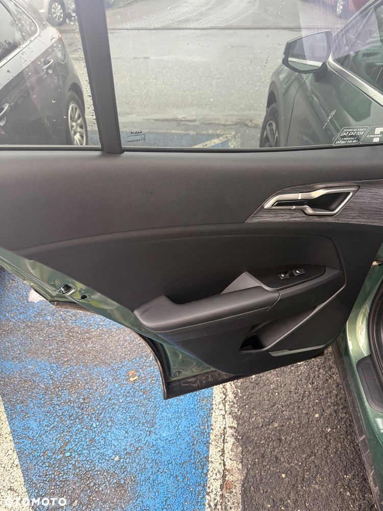 Kia Sportage 1.6 T-GDI L 2WD - 4