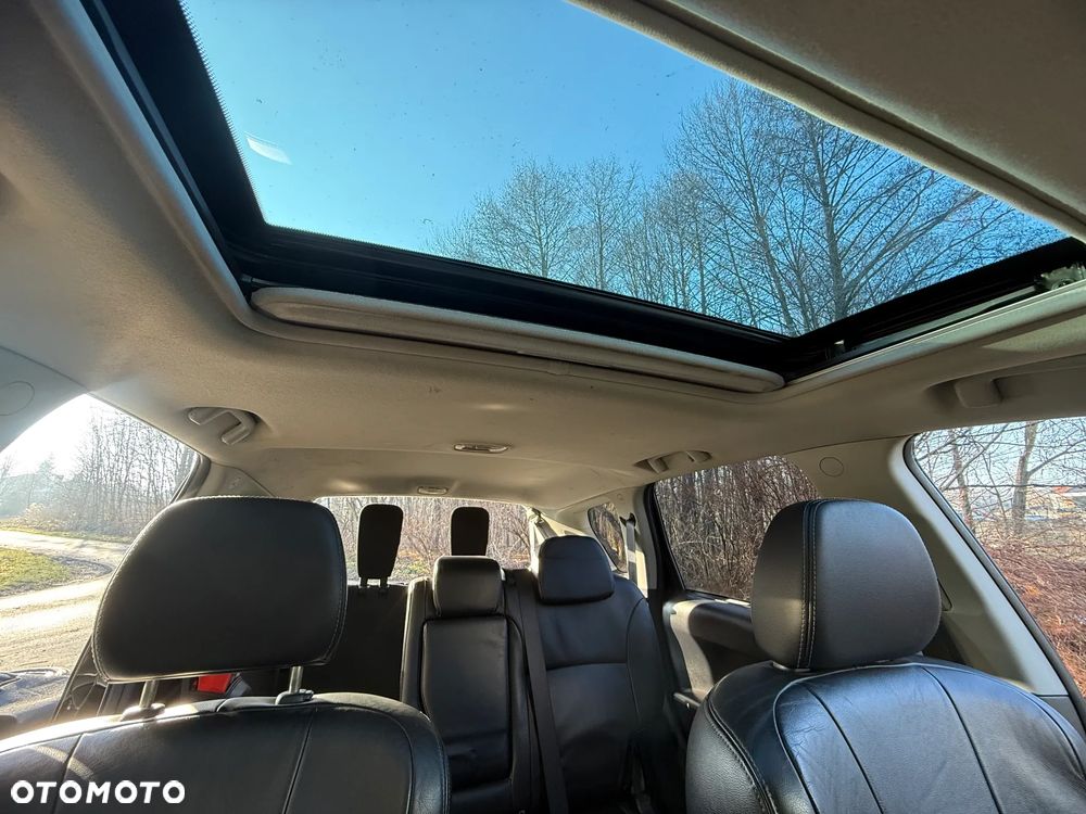 Mitsubishi Outlander 2.0 DID Intense + - 15