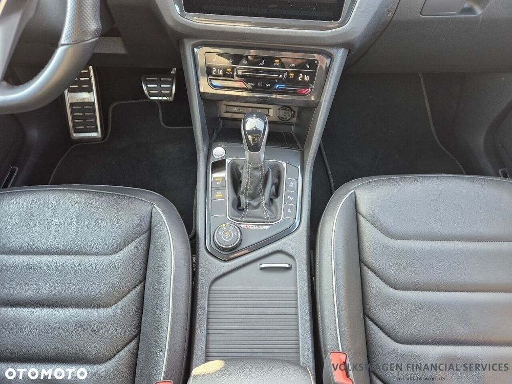 Volkswagen Tiguan 2.0 TSI 4Mot R-Line DSG - 12