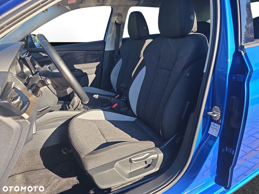 Skoda Scala 1.0 TSI Style - 13